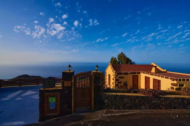 Casa Rural La Asomada