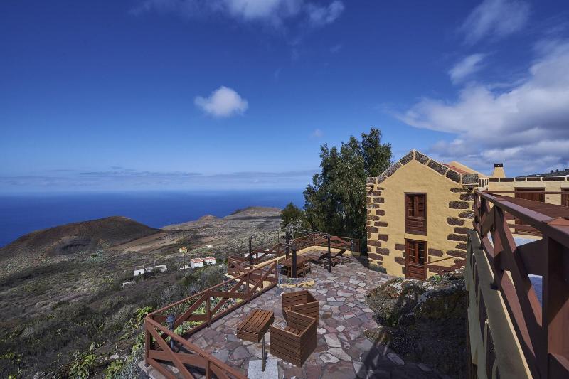 Casa Rural La Asomada