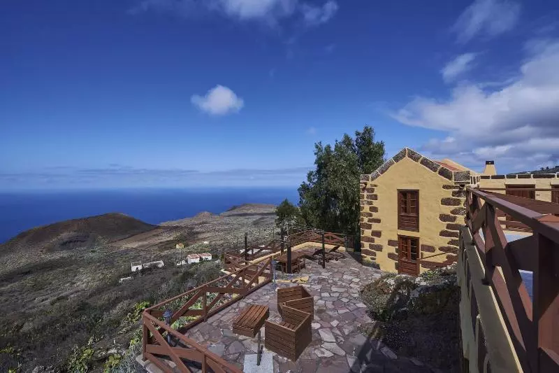 Casa Rural La Asomada