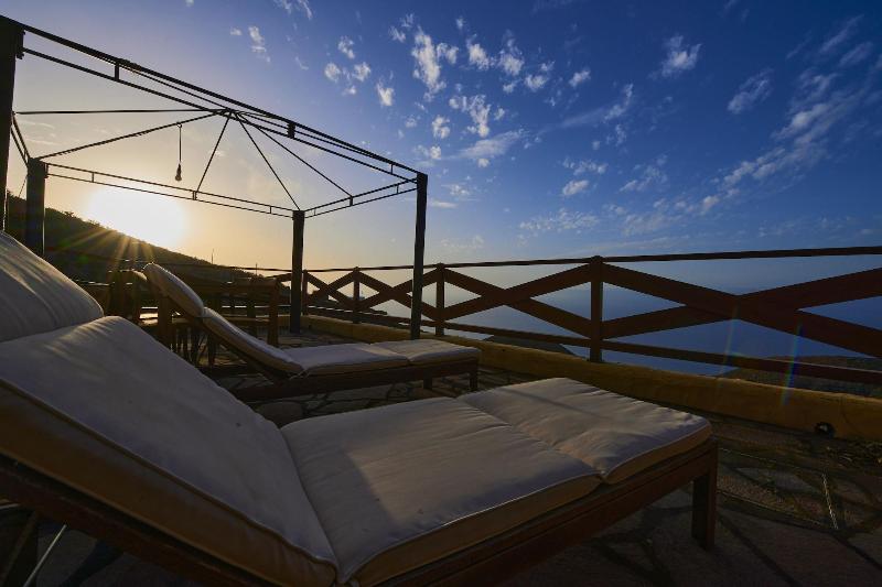 Casa Rural La Asomada