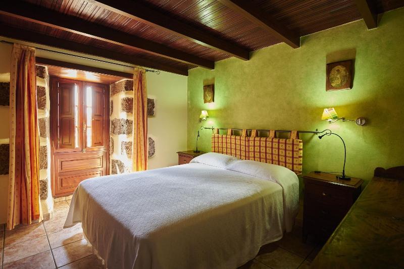 Casa Rural La Asomada