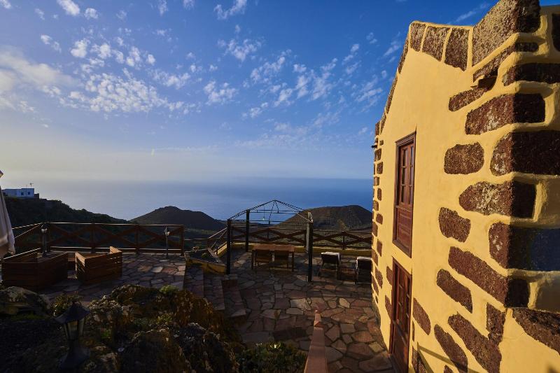 Casa Rural La Asomada