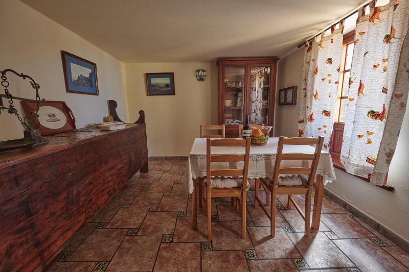 Casa Rural La Asomada