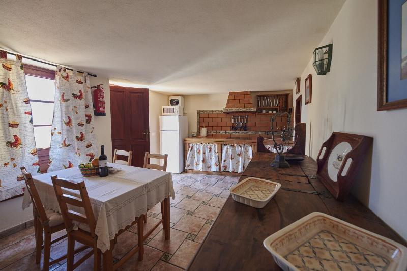 Casa Rural La Asomada