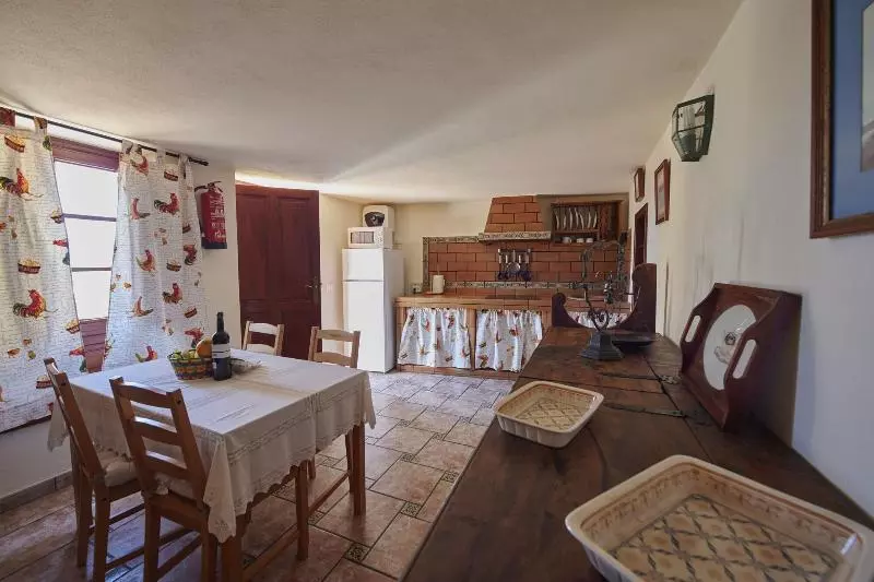 Casa Rural La Asomada