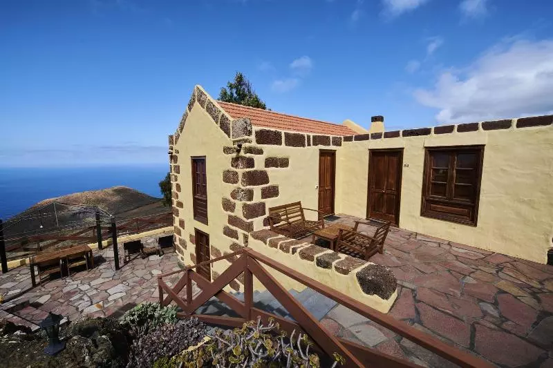 Casa Rural La Asomada