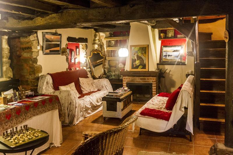 Casa Rural La Posada Del Alba