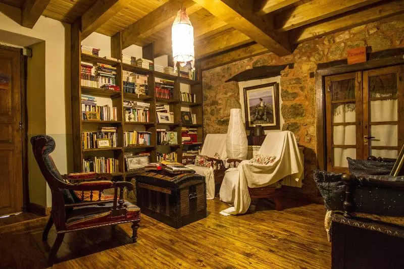 Casa Rural La Posada Del Alba