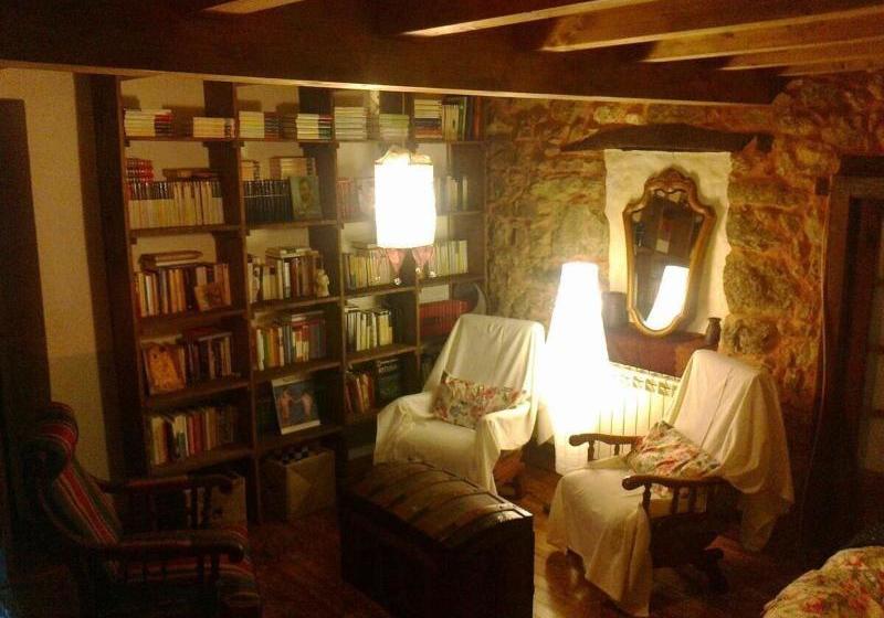 Casa Rural La Posada Del Alba