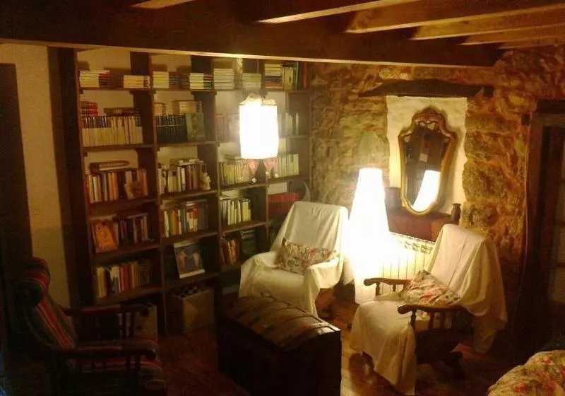 Casa Rural La Posada Del Alba