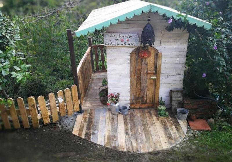 Casa Rural La Posada Del Alba