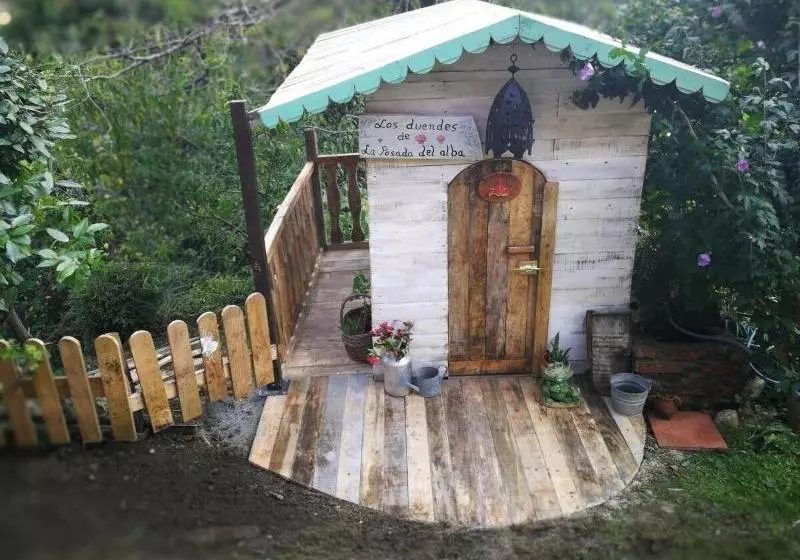 Casa Rural La Posada Del Alba