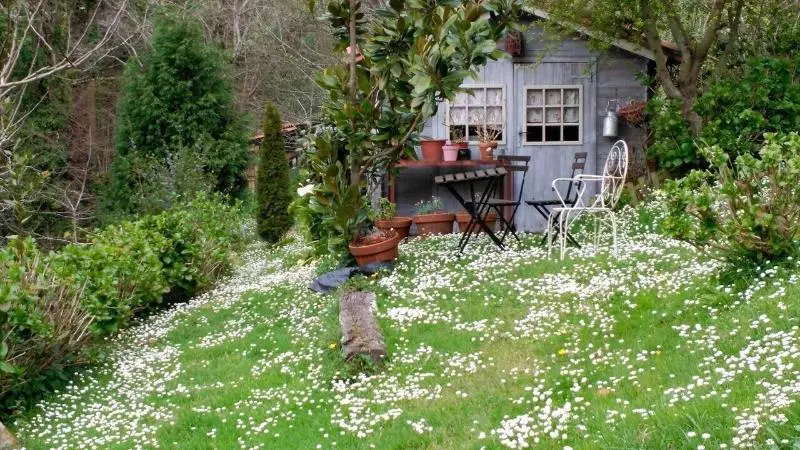 Casa Rural La Posada Del Alba