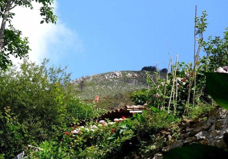 Casa Rural La Posada Del Alba
