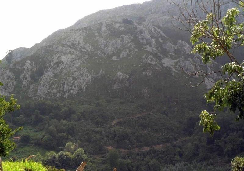 Casa Rural La Posada Del Alba