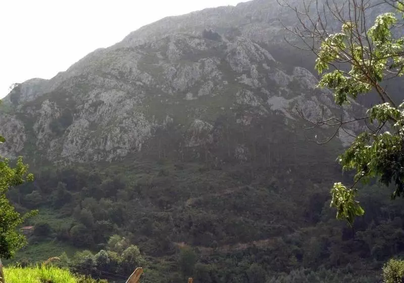 Casa Rural La Posada Del Alba