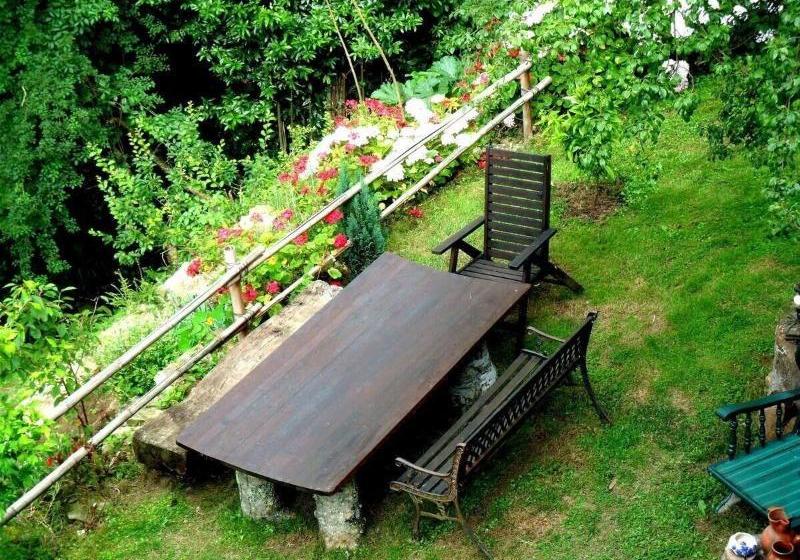 Casa Rural La Posada Del Alba