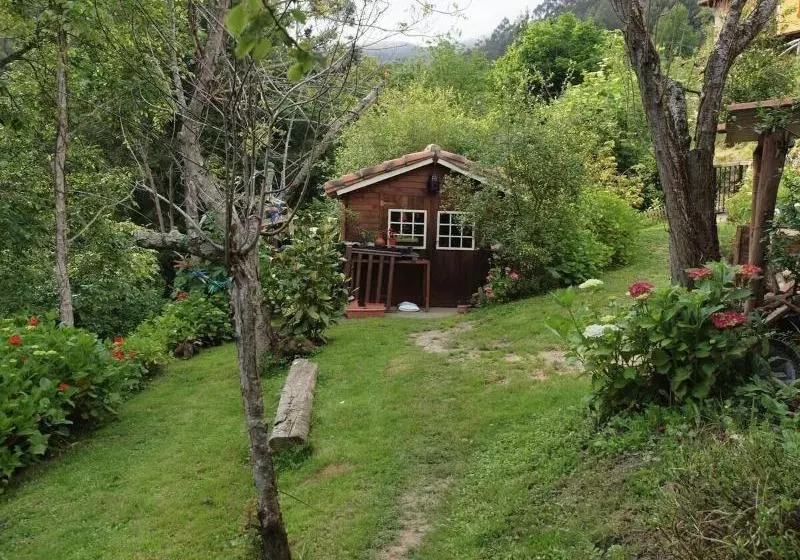 Casa Rural La Posada Del Alba
