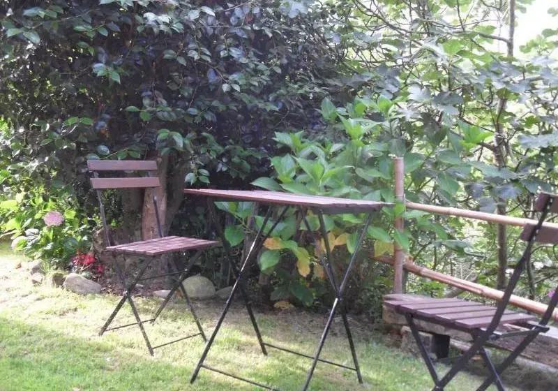 Casa Rural La Posada Del Alba