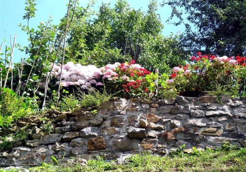 Casa Rural La Posada Del Alba