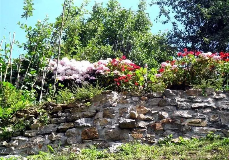 Casa Rural La Posada Del Alba