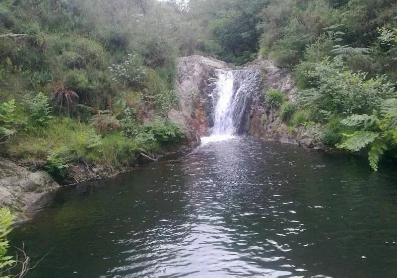 Casa Rural La Posada Del Alba