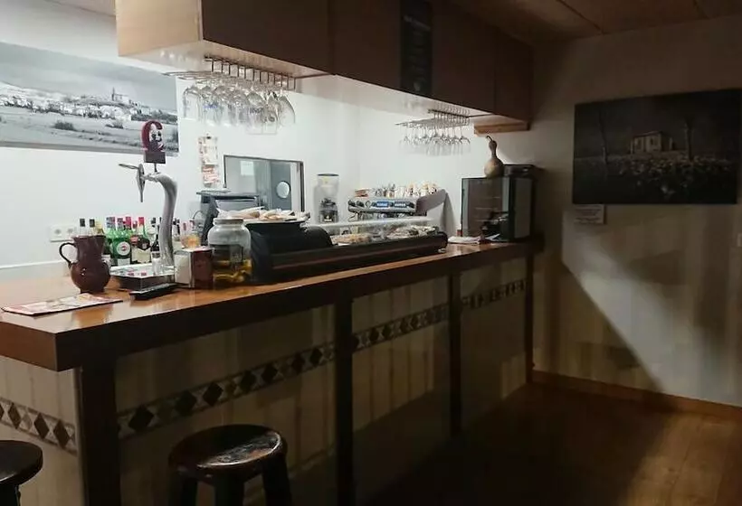 El Camino De Santovenia   Albergue   Hostel