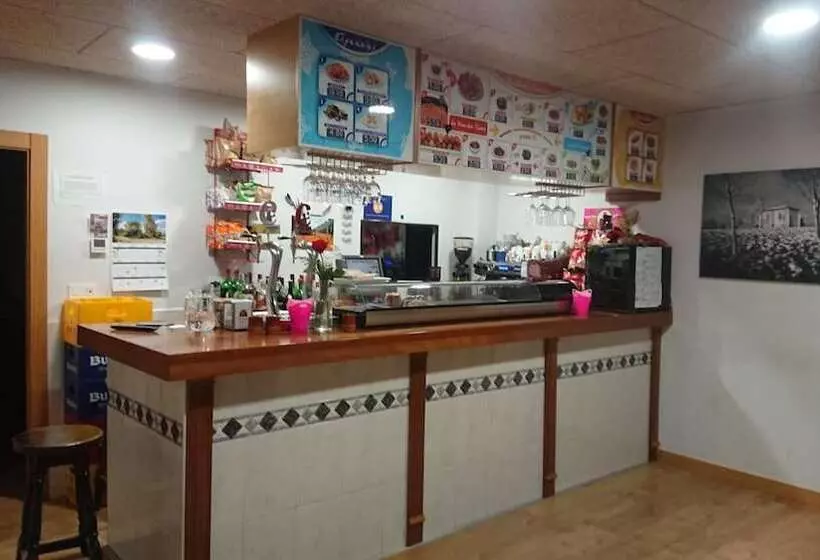 El Camino De Santovenia   Albergue   Hostel