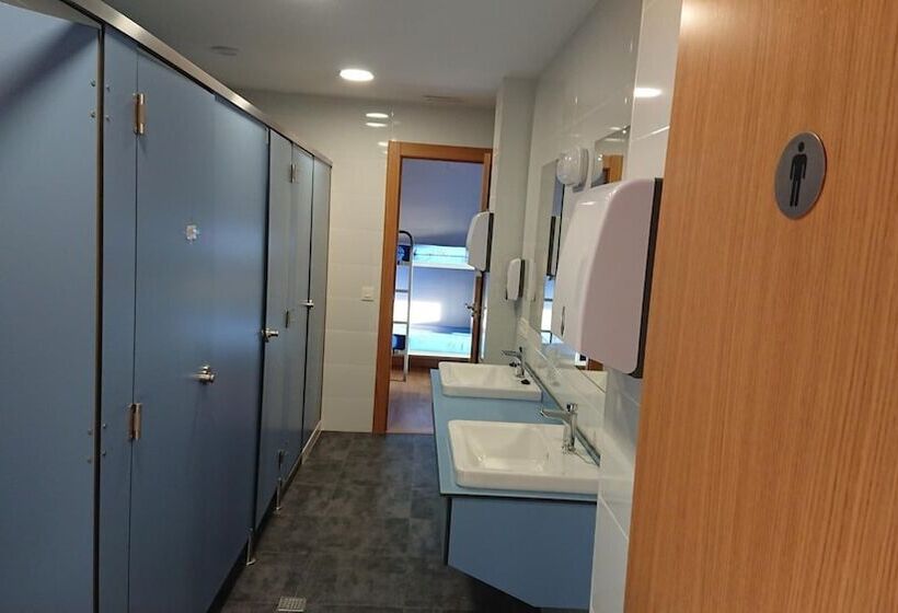 El Camino De Santovenia Albergue Hostel