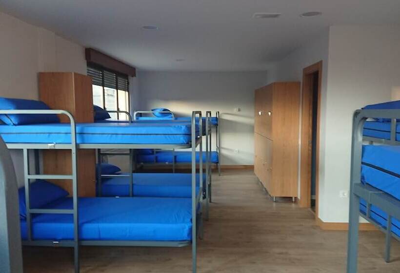 El Camino De Santovenia Albergue Hostel