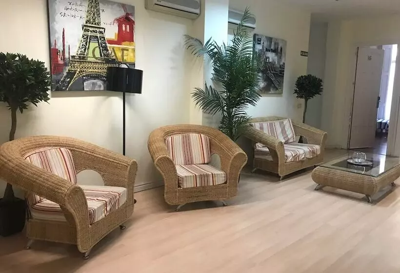 Hostel Entresueños Logroño