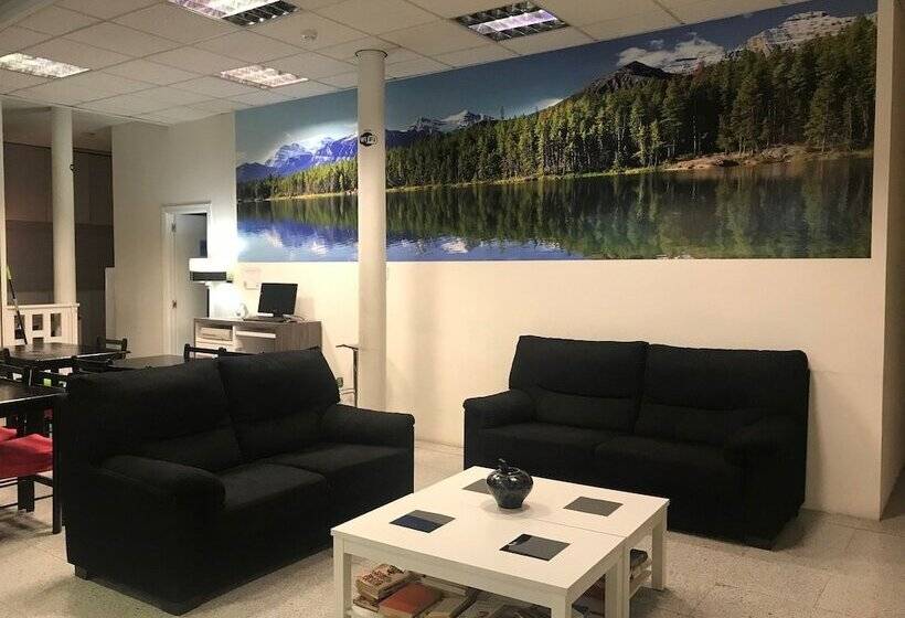 Hostel Entresueños Logroño