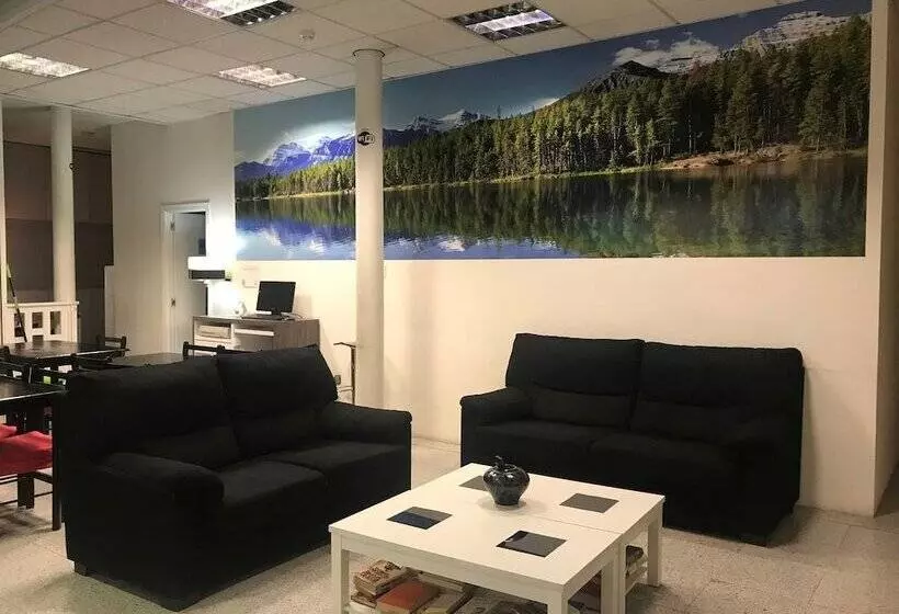Hostel Entresueños Logroño