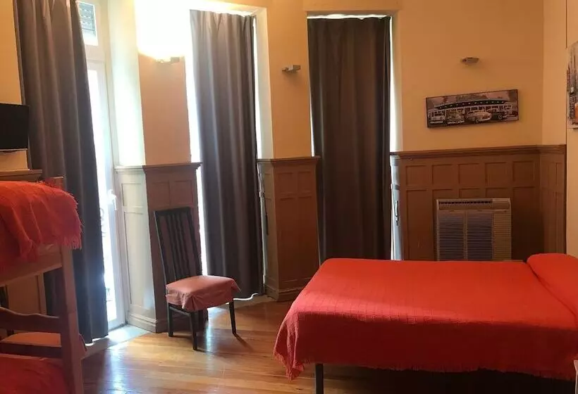 Hostel Entresueños Logroño