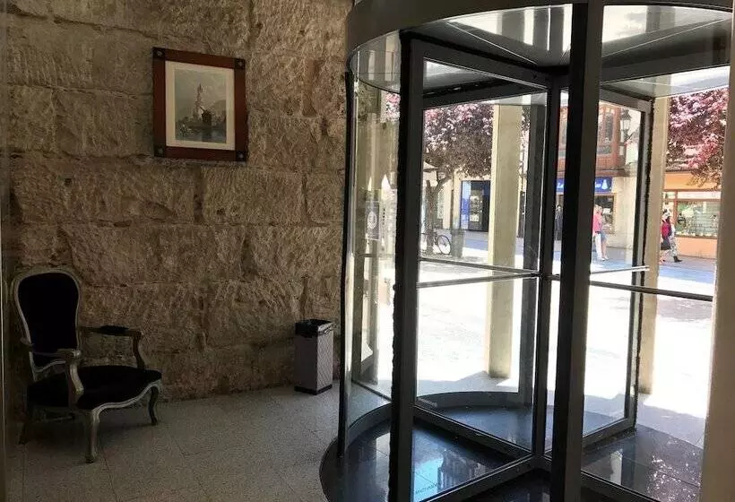 Hostel Entresueños Logroño