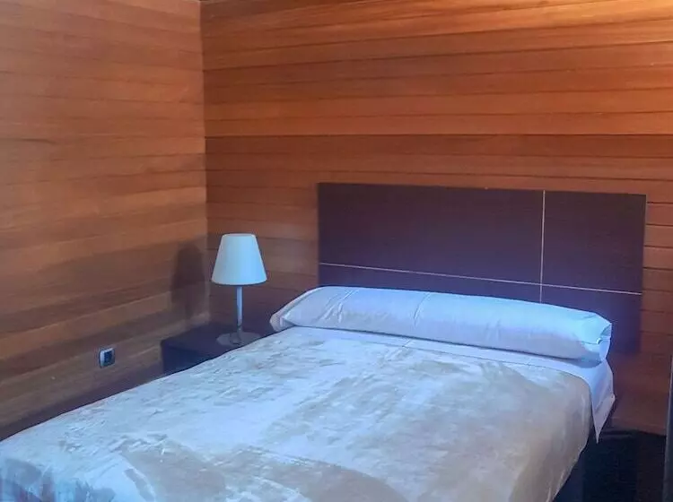 Hostel Oso Pardo Superior