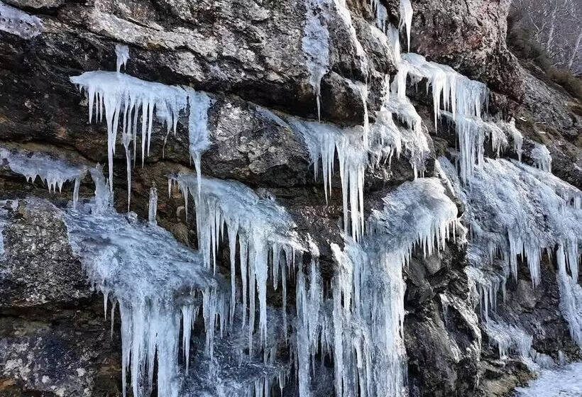 Hotelli Andamur San Roman