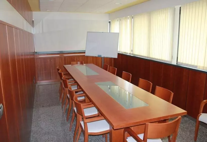 Hotelli Andamur San Roman