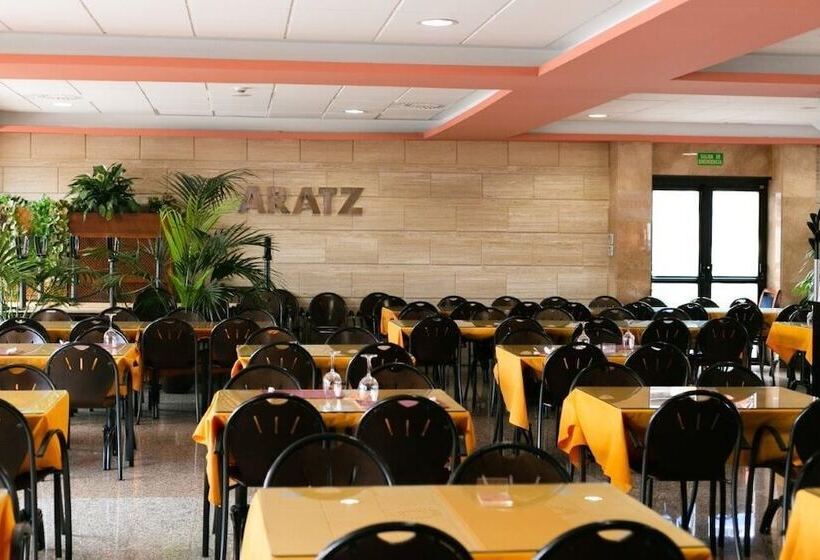 ホテル Andamur San Roman