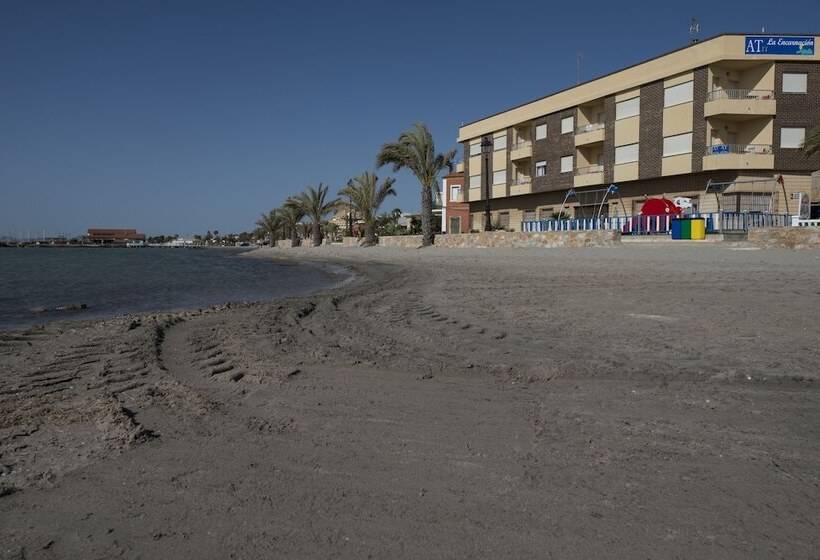 فندق Apartamentos La Encarnación