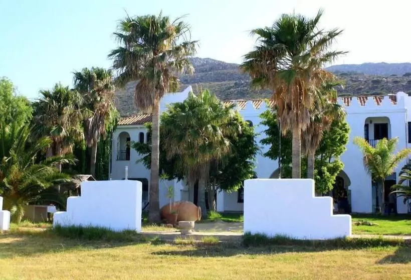 Hotel Brief Tarifa