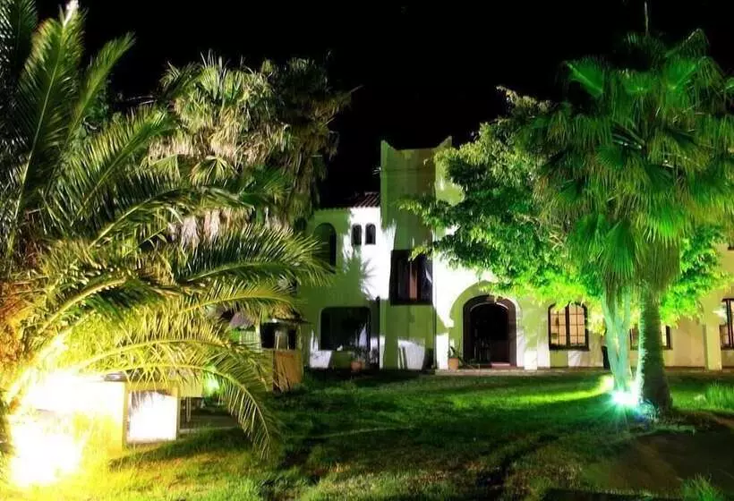 Hotel Brief Tarifa