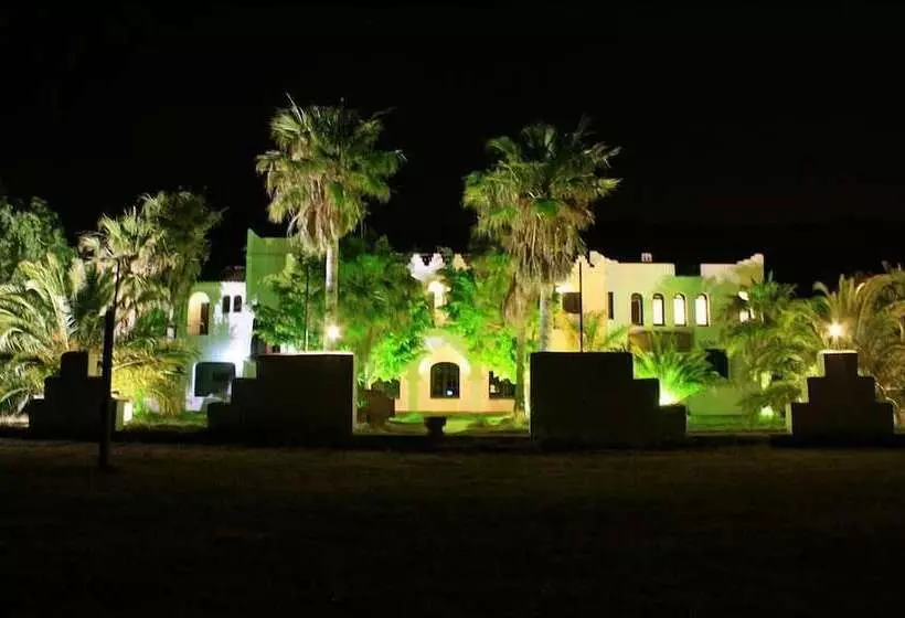 Hotel Brief Tarifa
