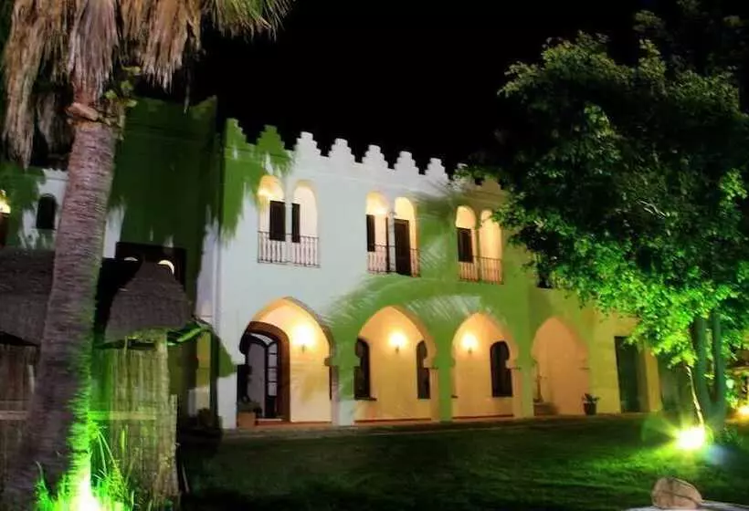 Hotel Brief Tarifa