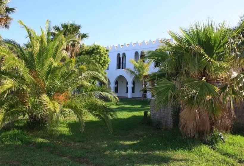 Hotel Brief Tarifa