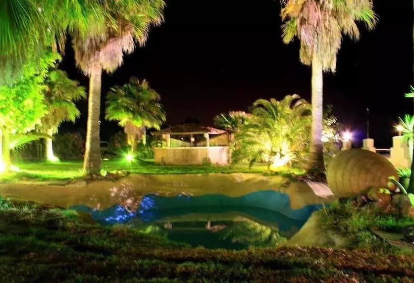 Hotel Brief Tarifa