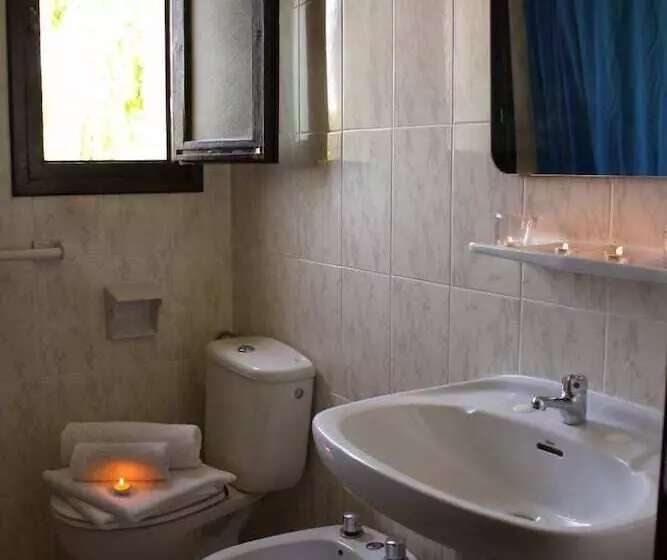 Hotel Brief Tarifa