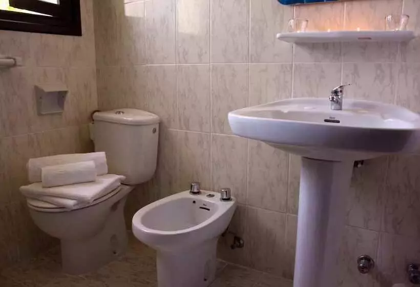 Hotel Brief Tarifa