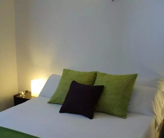 Hotel Brief Tarifa