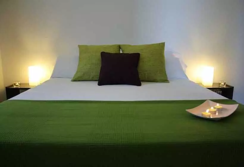 Hotel Brief Tarifa